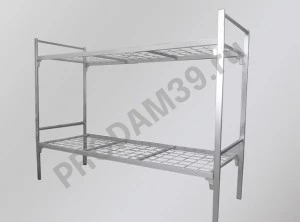 Армейские кровати, металлические кровати