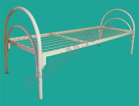 Армейские кровати, металлические кровати