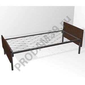 Армейские кровати, металлические кровати