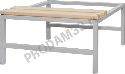 Вместительные вешалки для раздевалок