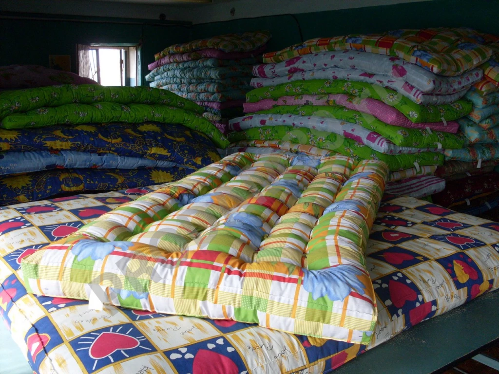 Вместительные вешалки для раздевалок