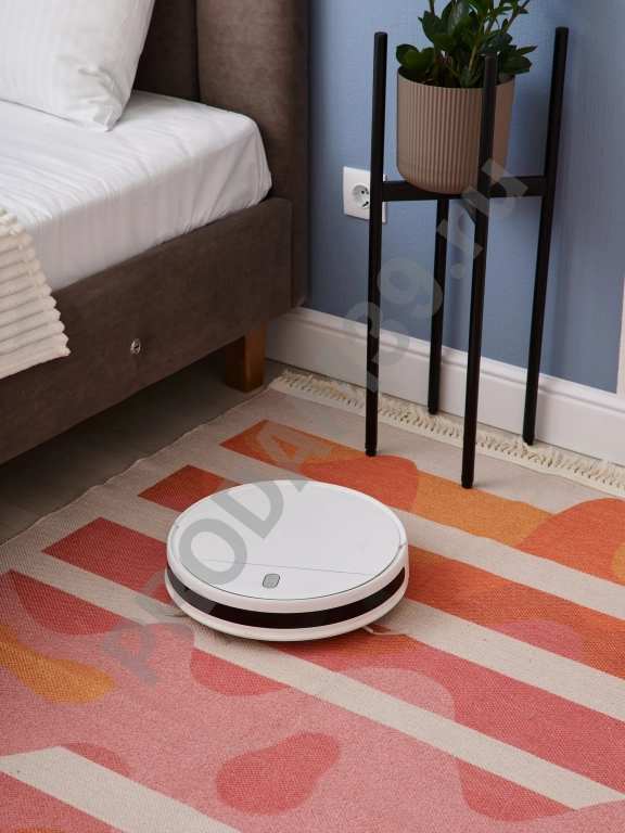 Ковер 120х180 см, натуральный хлопок