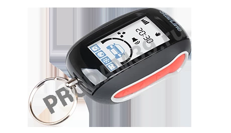 StarLine B97 V2 3CAN+FD+4LIN LTE GPS Охранно-телематический комплекс