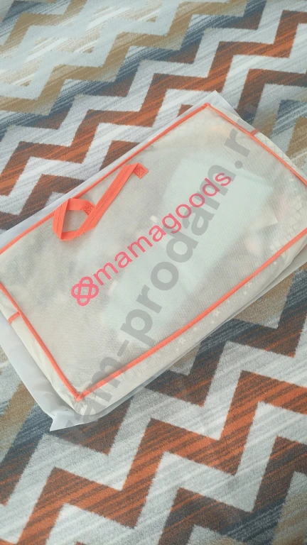 Развивающий коврик для новорождённых