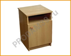 Мебель эконом-класса для гостиниц, хостелов