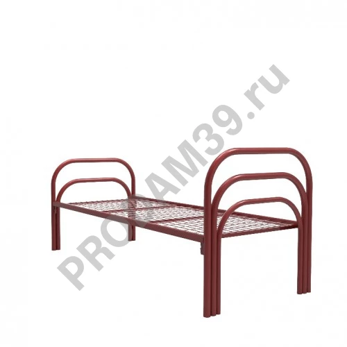 Мебель эконом-класса для гостиниц, хостелов