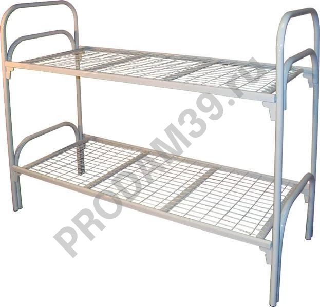 Кровати для строительных подсобок, рабочих комнат