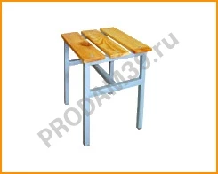 Кровати для строительных подсобок, рабочих комнат