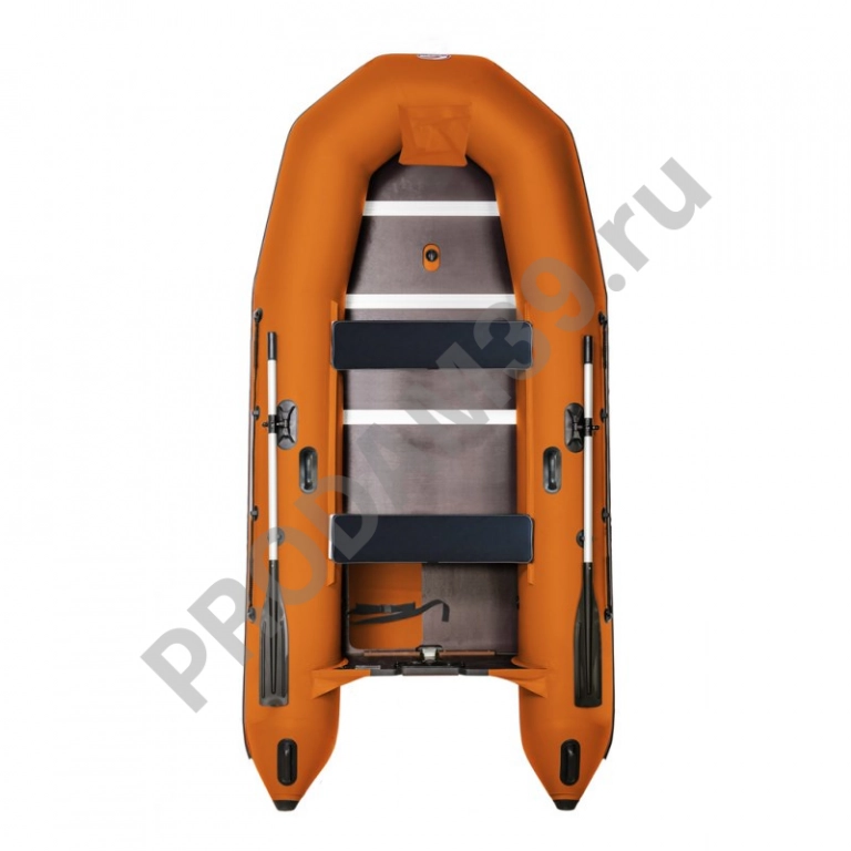 Лодка СКАЙРА 355