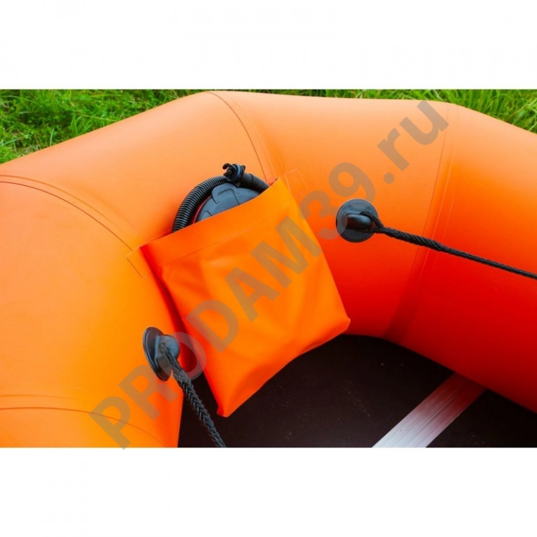 Лодка СКАЙРА 355