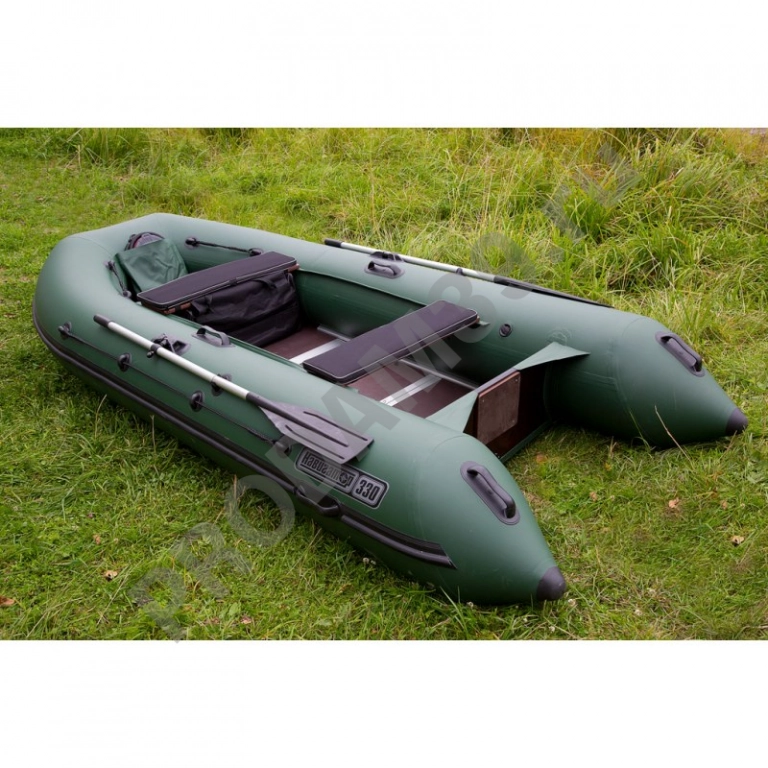 Лодка НАВИГАТОР 330