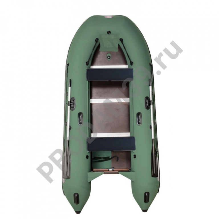 Лодка НАВИГАТОР 330