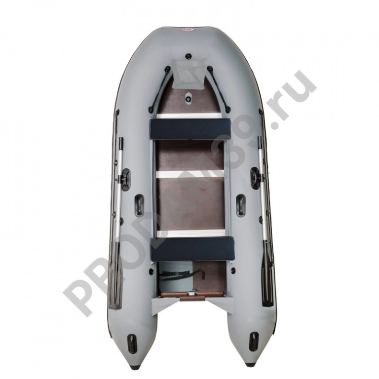 Лодка НАВИГАТОР 350