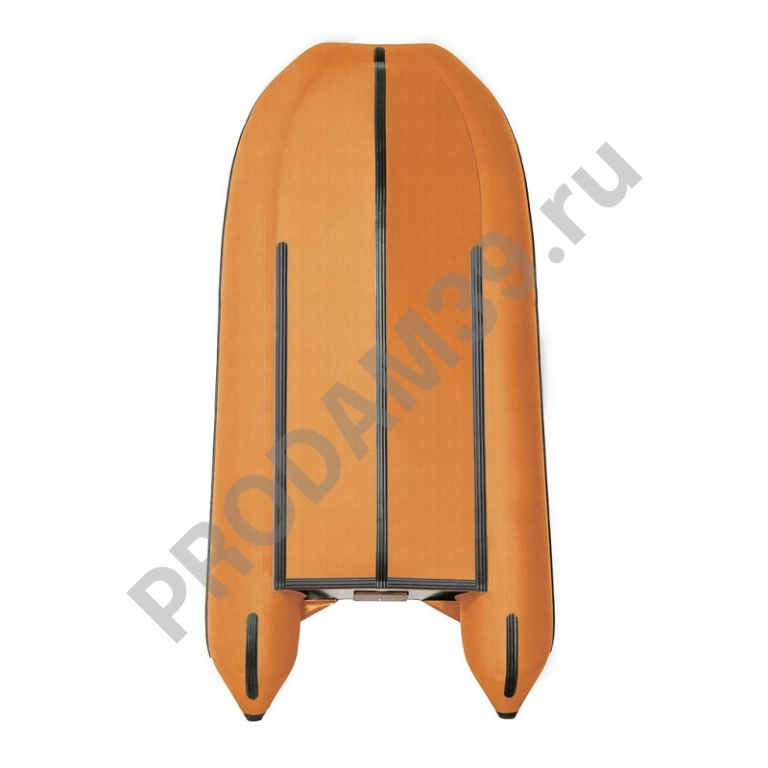 Лодка НАВИГАТОР 380