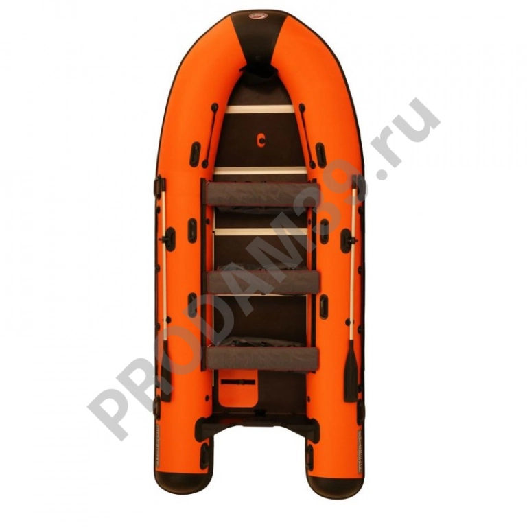 Лодка Витязь 430 Классика