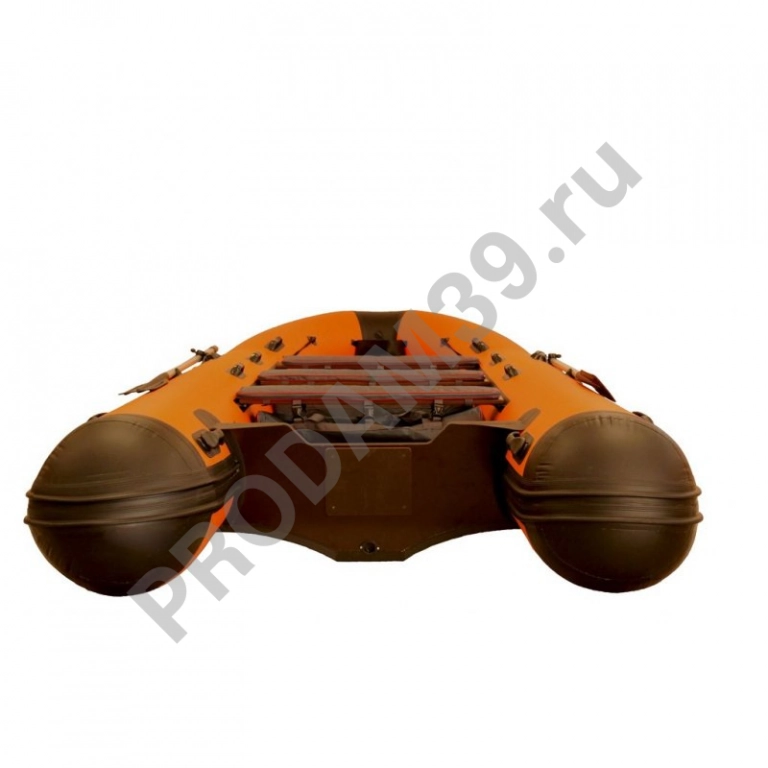 Лодка Витязь 430 Классика