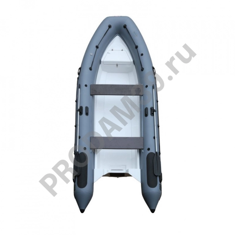 Лодка РИБ 