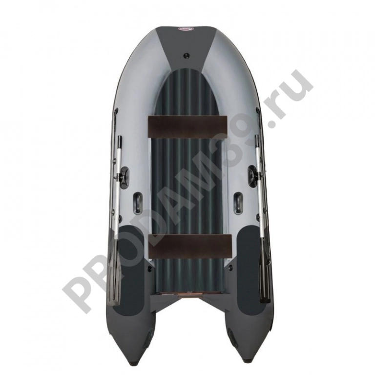 Лодка НАВИГАТОР 350 НДНД LIGHT