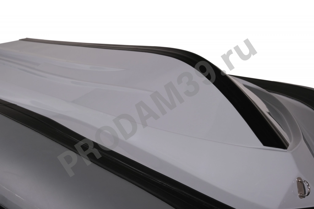 Лодка НАВИГАТОР 380R PRO