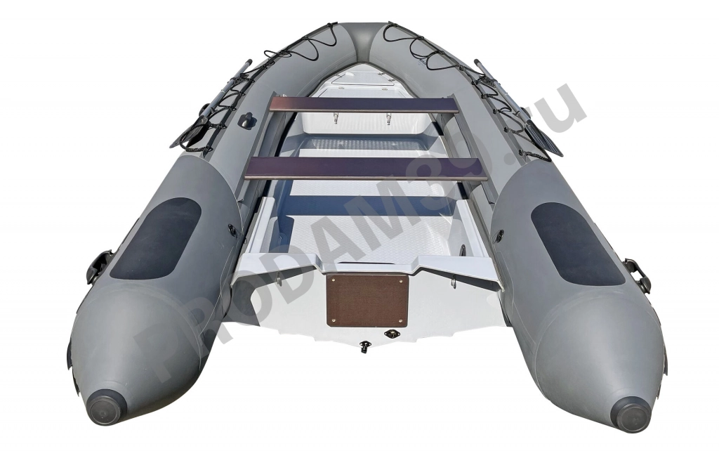 Лодка НАВИГАТОР 460R PRO