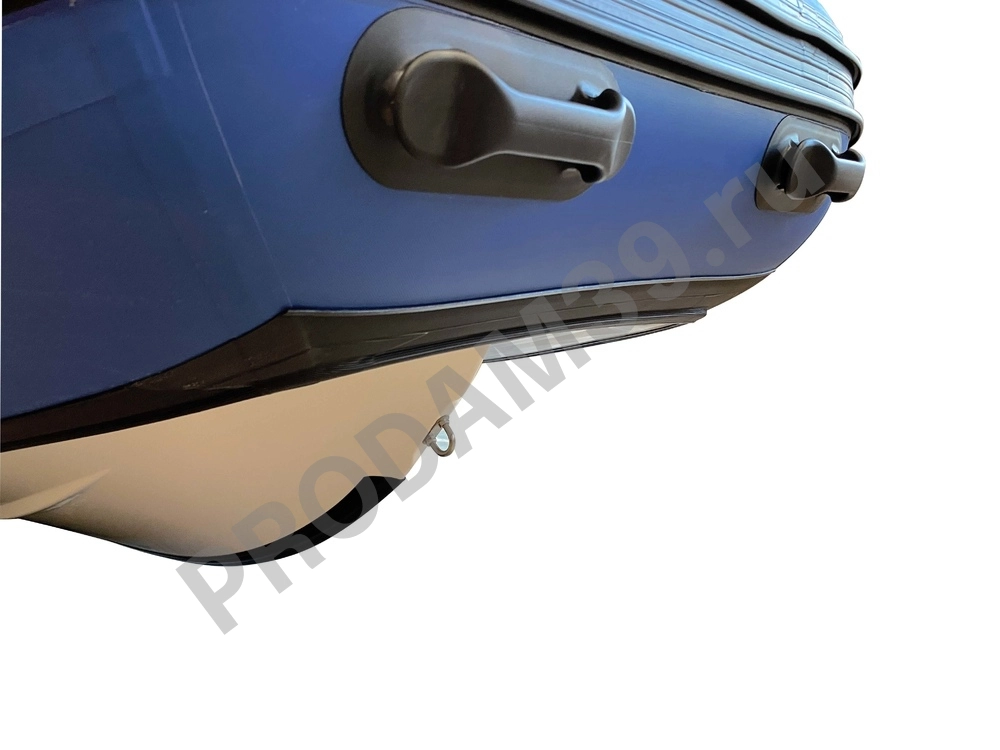 Лодка НАВИГАТОР 520R FISH