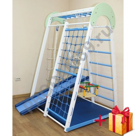 Детский спортивный комплекс Чемпион 170см