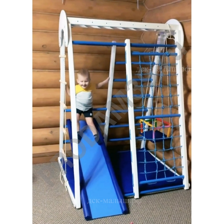 Детский спортивный комплекс Чемпион 170см