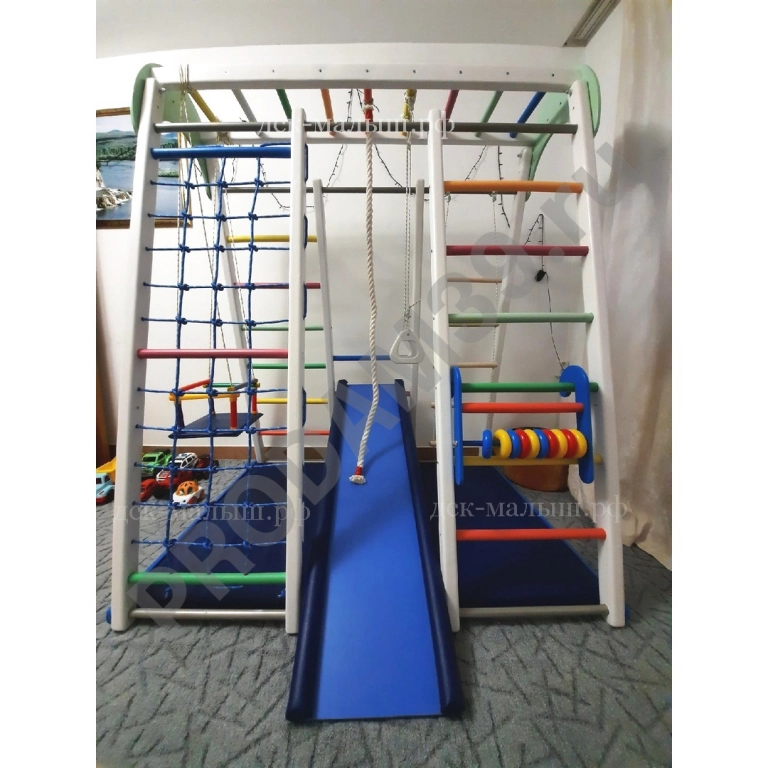 Детский спортивный комплекс Супер Чемпион 170см