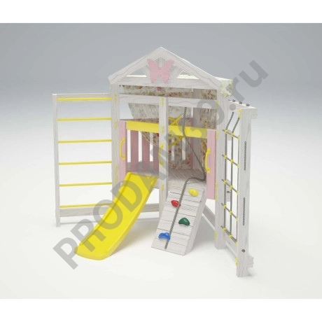 Угловой игровой комплекс Baby — 9