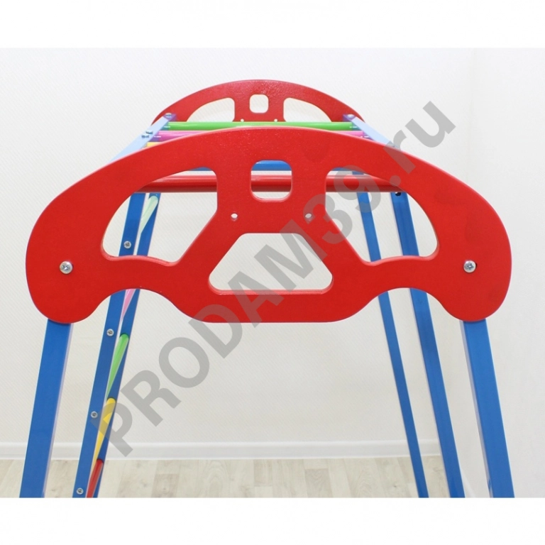 Детский спортивный комплекс Крепыш