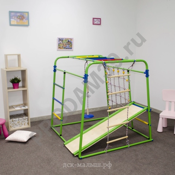 Детский спортивный комплекс Start baby 1