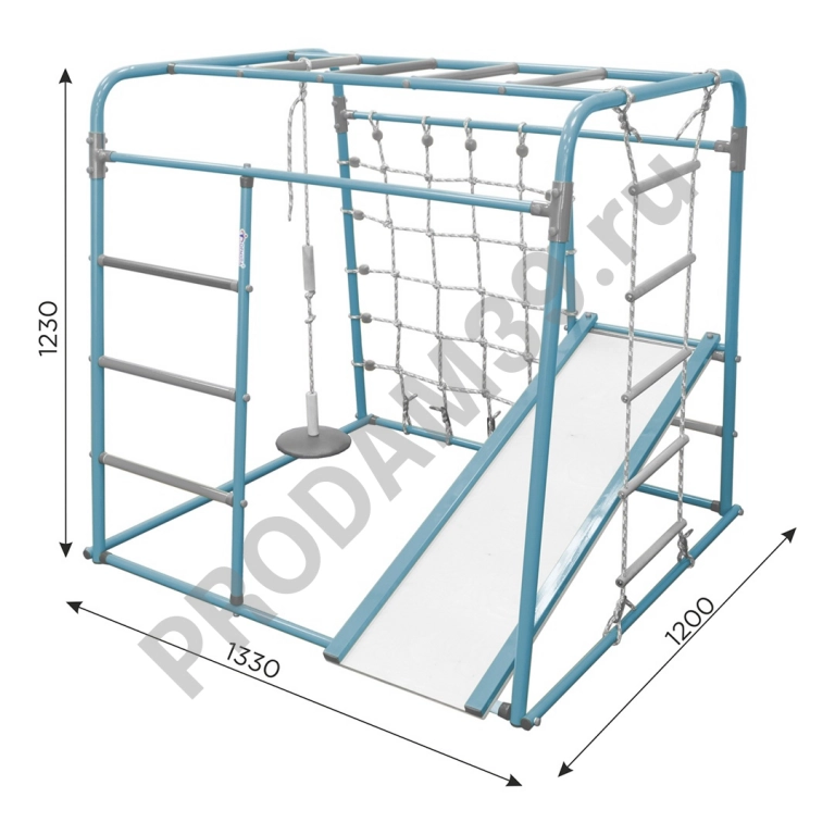Детский спортивный комплекс Start baby 1