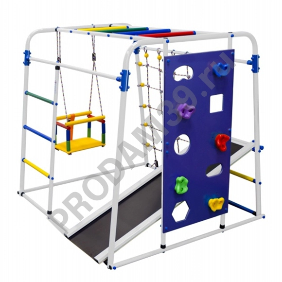 Детский спортивный комплекс Start baby 2