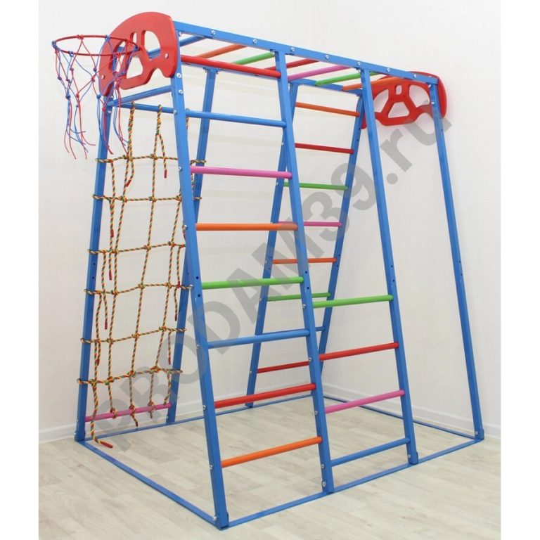 Детский спортивный комплекс Элефант металл