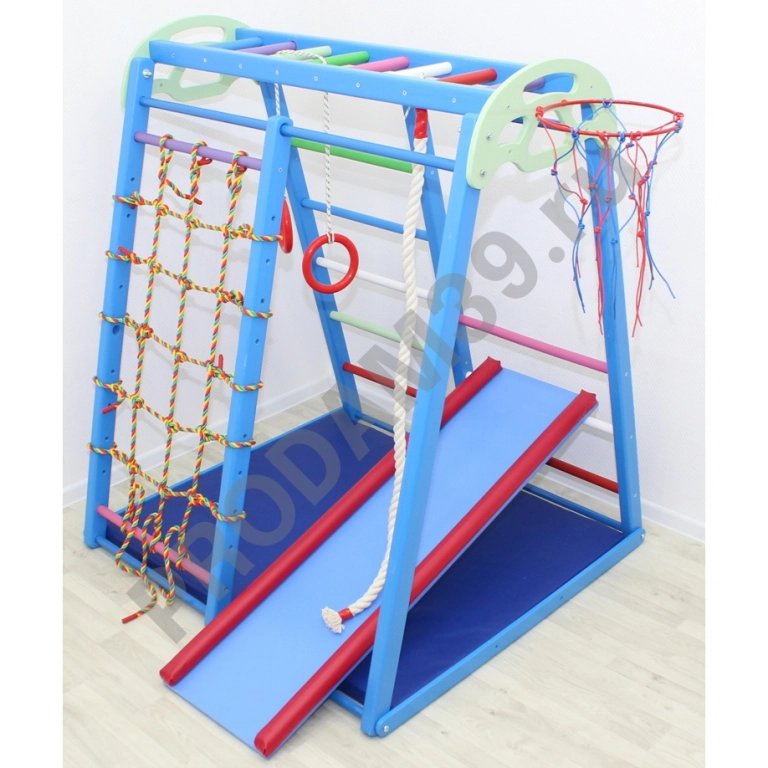 Детский спортивный комплекс Панда 150см