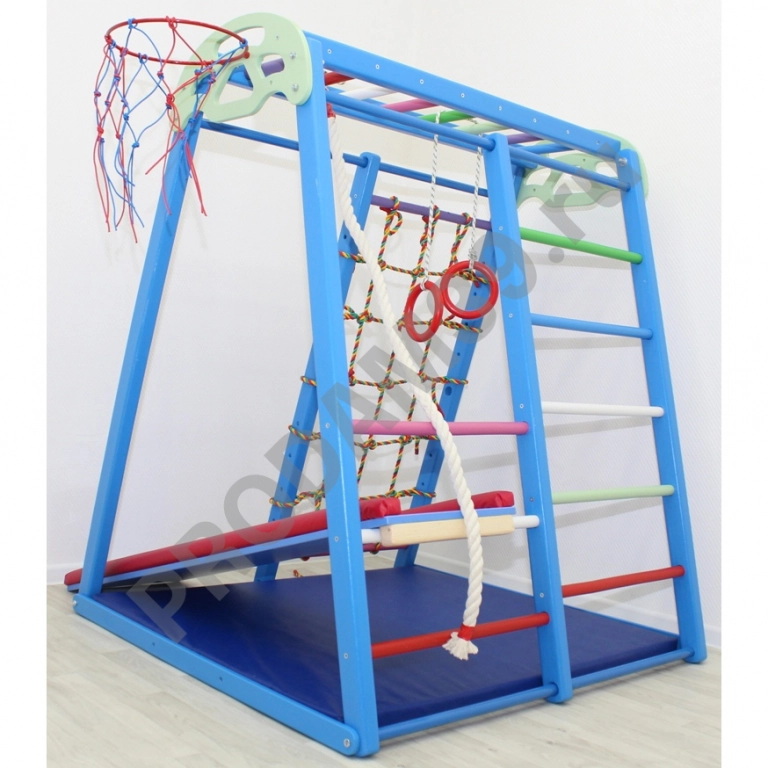 Детский спортивный комплекс Панда 150см