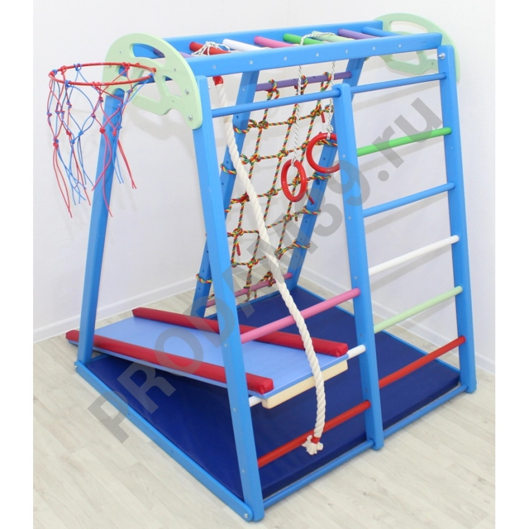 Детский спортивный комплекс Панда 150см