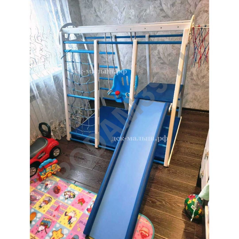 Детский спортивный комплекс Супер Панда