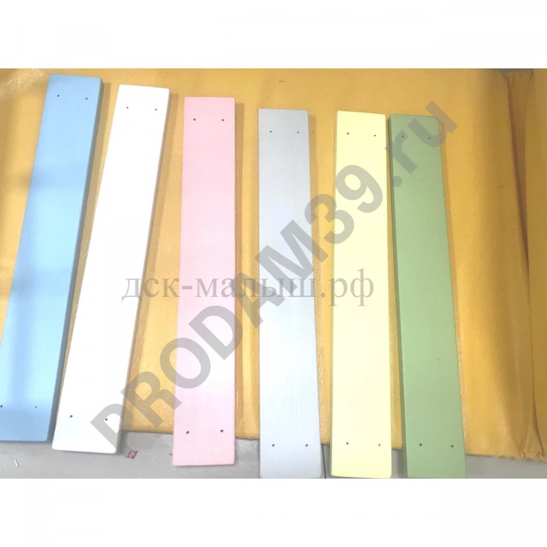 Игровой комплекс — кровать Савушка Baby-12