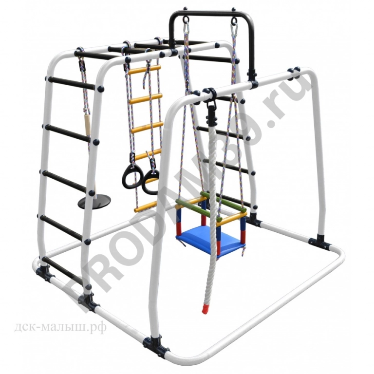 Детский спортивный комплекс Игрунок