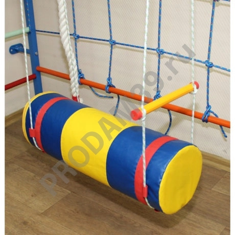 Детский спортивный комплекс 5цветик 130 см