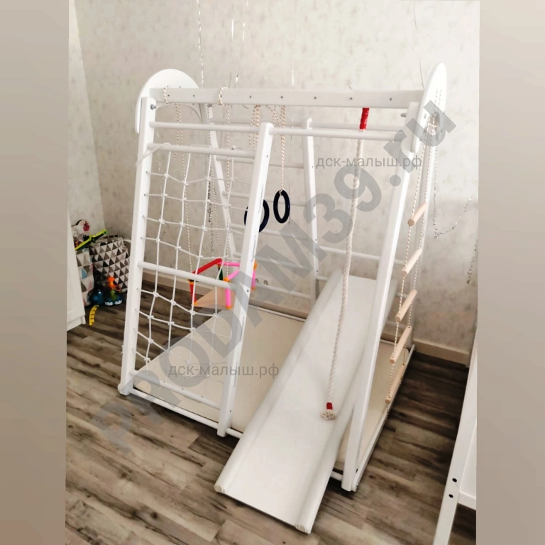 Детский спортивный комплекс Чемпион 150см