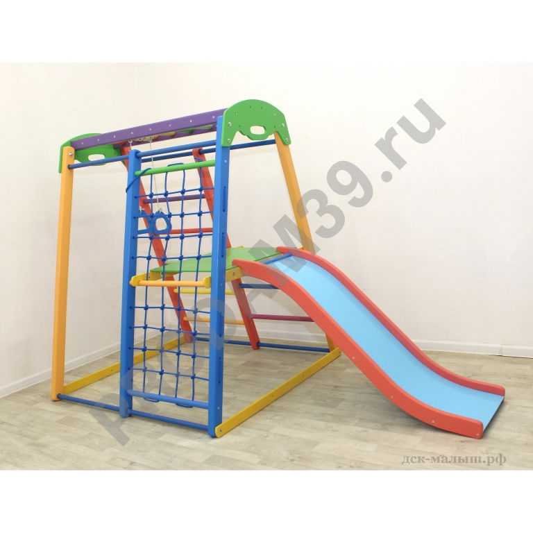 Детский спортивный комплекс Спутник 150 см