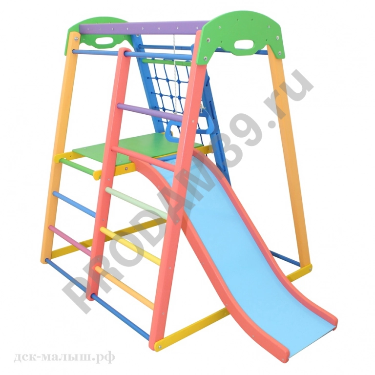 Детский спортивный комплекс Спутник 150 см