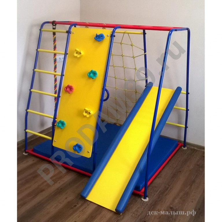 Детский спортивный комплекс Умка 140 см