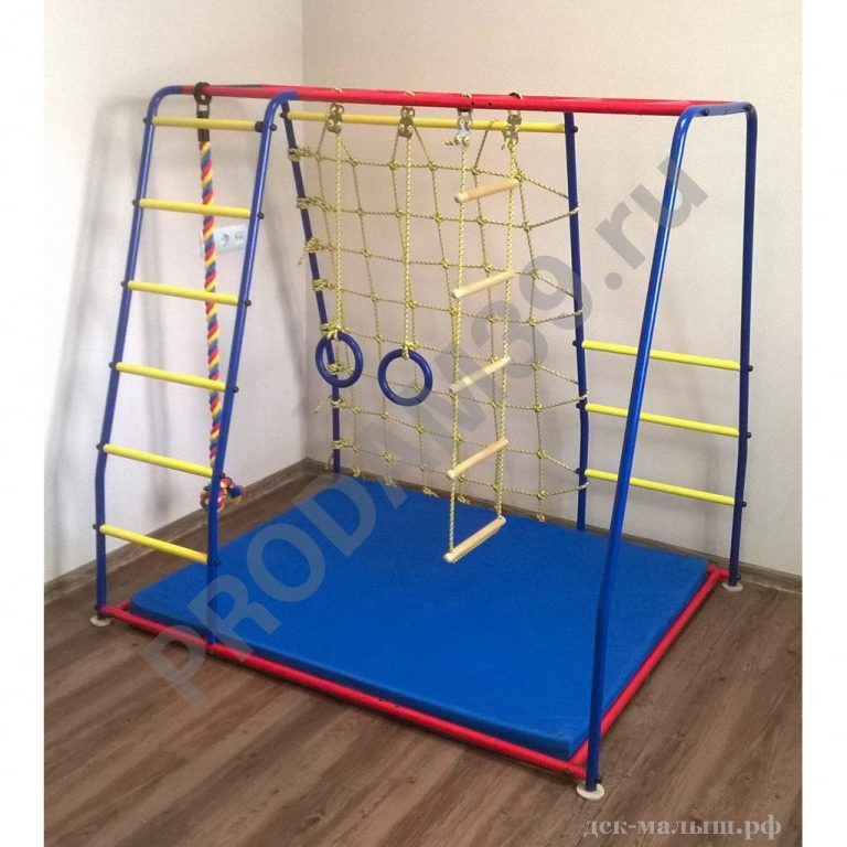 Детский спортивный комплекс Умка 140 см