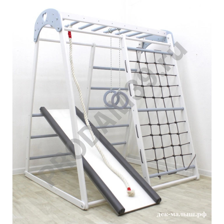 Детский спортивный комплекс Любимый