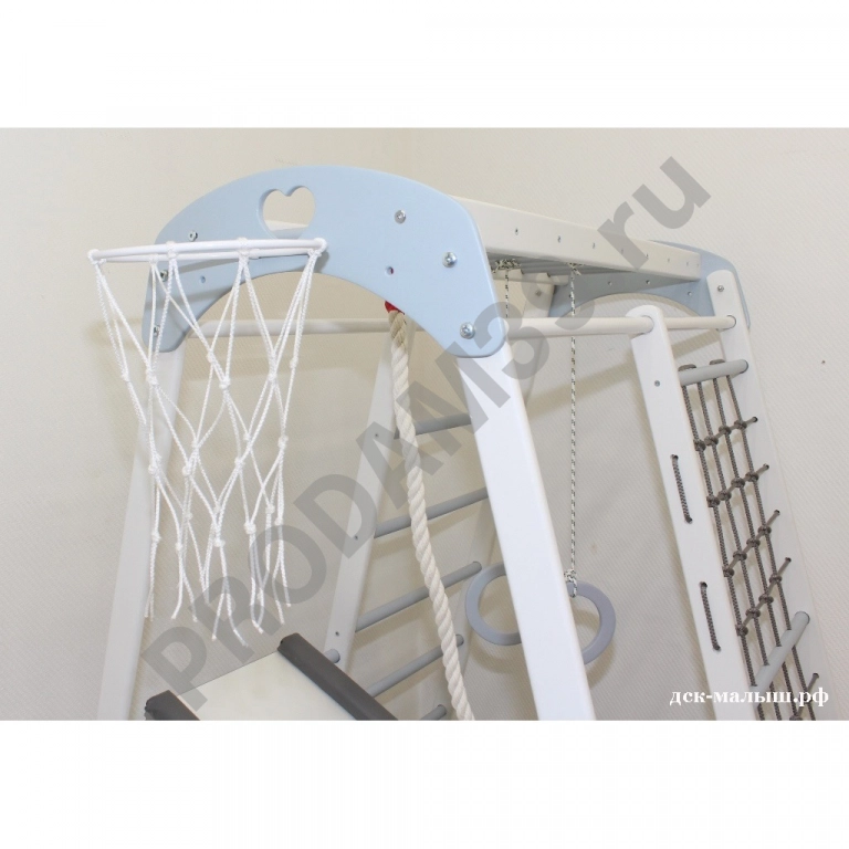 Детский спортивный комплекс Любимый