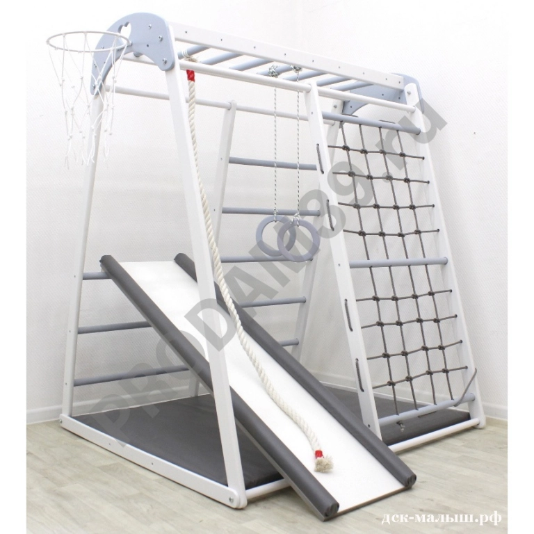 Детский спортивный комплекс Любимый