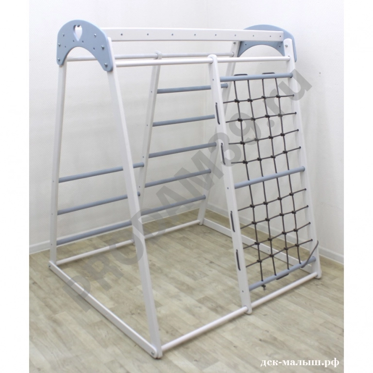 Детский спортивный комплекс Любимый